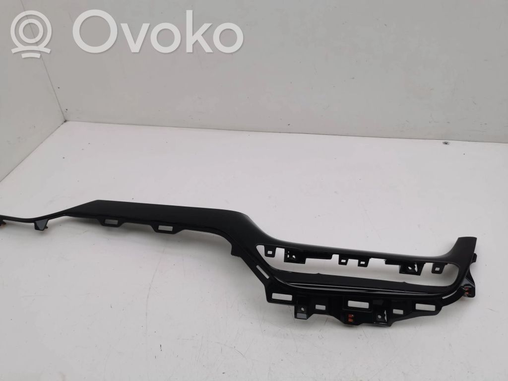 Toyota C-HR I Ornament bord