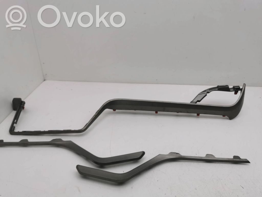 Toyota C-HR I Set ornamente interior 