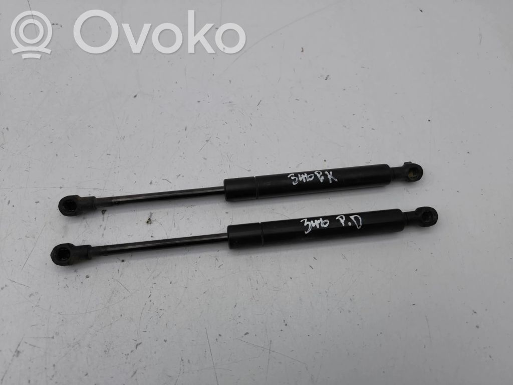 BMW X5 E53 Ammortizzatore portellone posteriore/bagagliaio