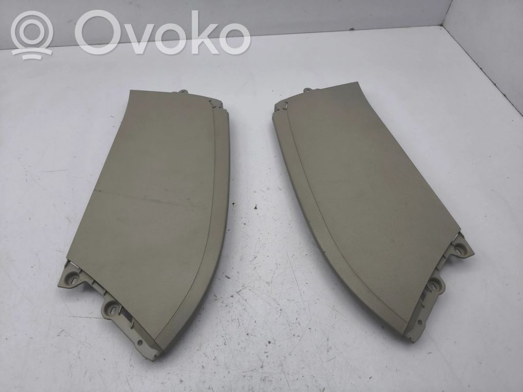 BMW i3 Garniture latérale de console centrale arrière 
