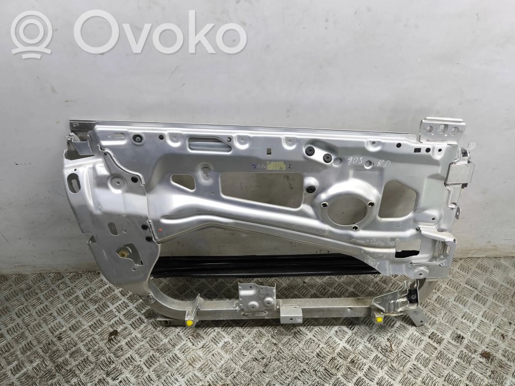 BMW i3 Front door 