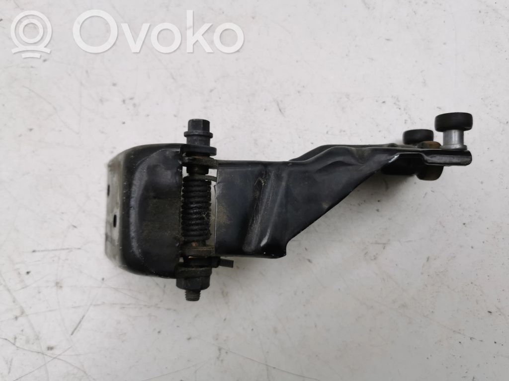 Chrysler Voyager Prowadnica rolkowa drzwi bocznych / przesuwanych / Zawias górny 