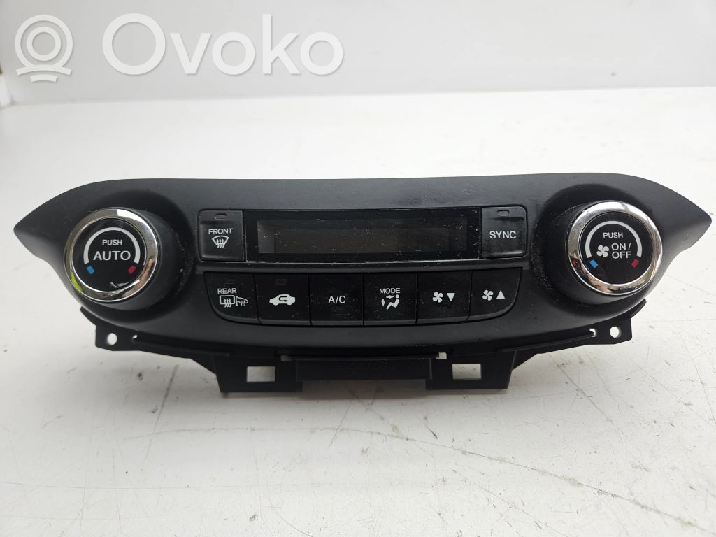 Honda CR-V Centralina del climatizzatore