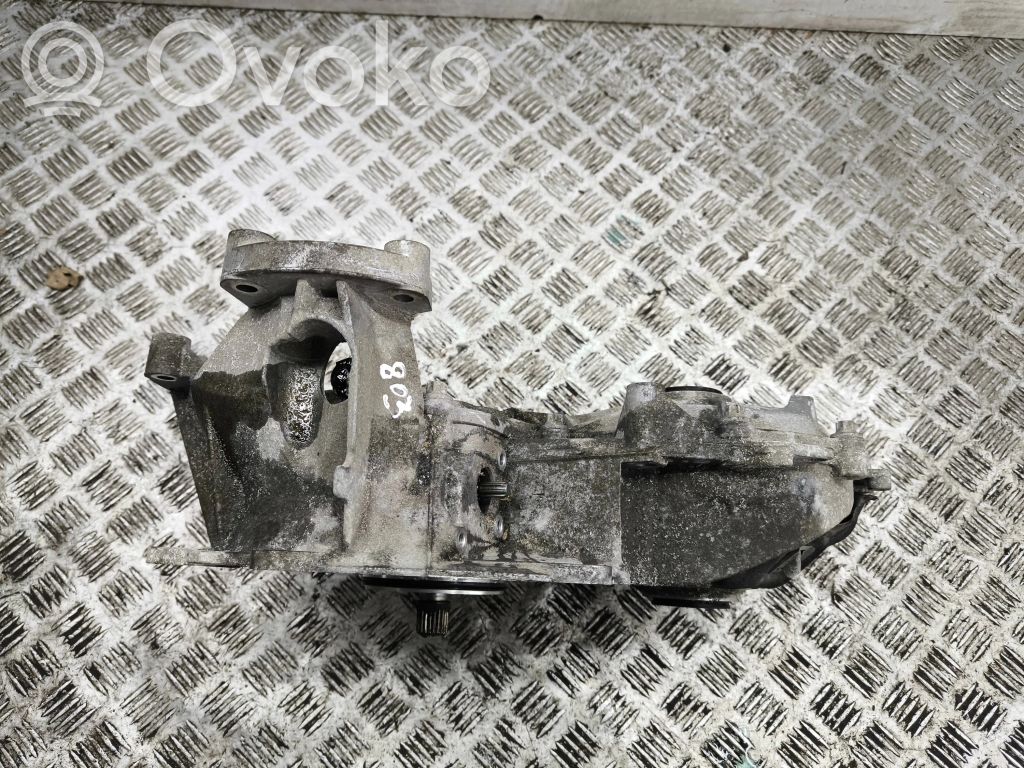 Caja de cambios automática   864816503