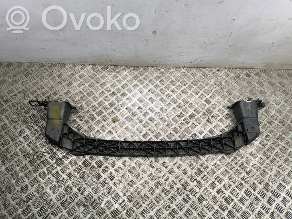 Citroen C4 II Traversă bară protecție față 