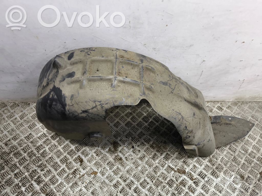 Citroen C4 II Nadkole przednie