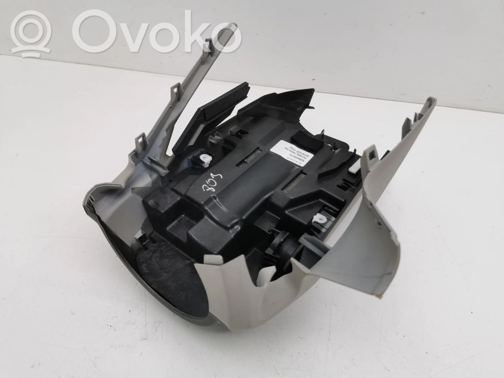 BMW i3 Vairo apdaila 