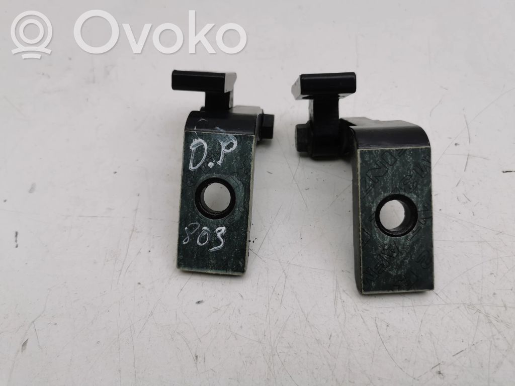 BMW i3 Front door hinge set 