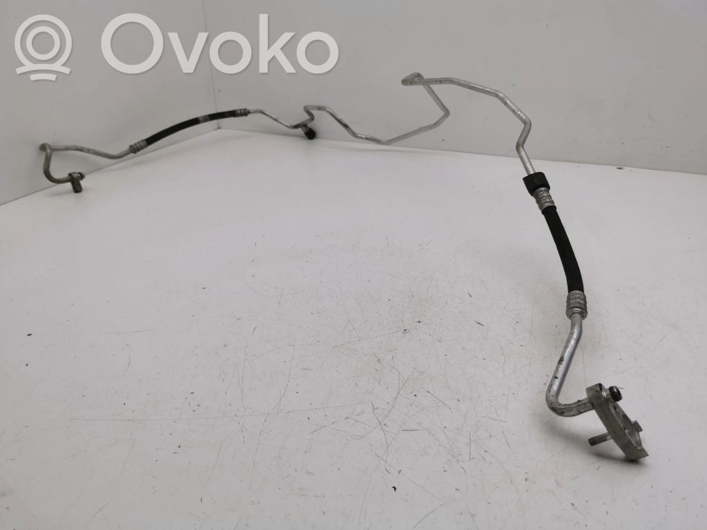 Mercedes-Benz C W204 Conductă/furtun aer condiționat (A/C) 