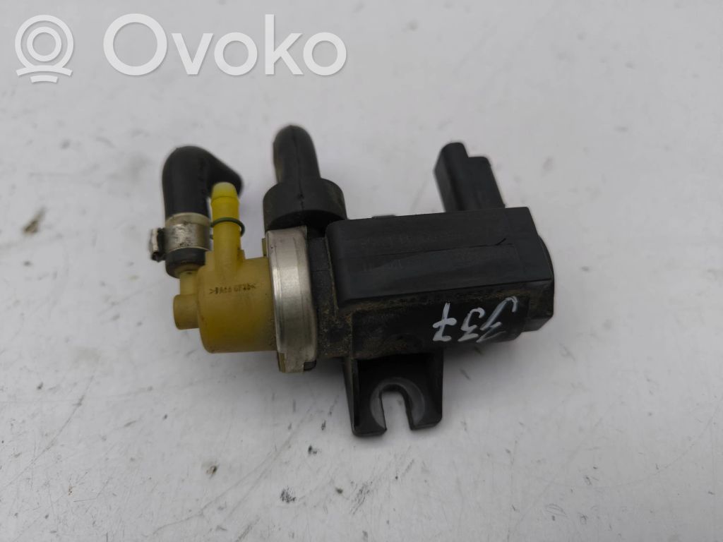 Citroen C4 II Válvula de vacío 