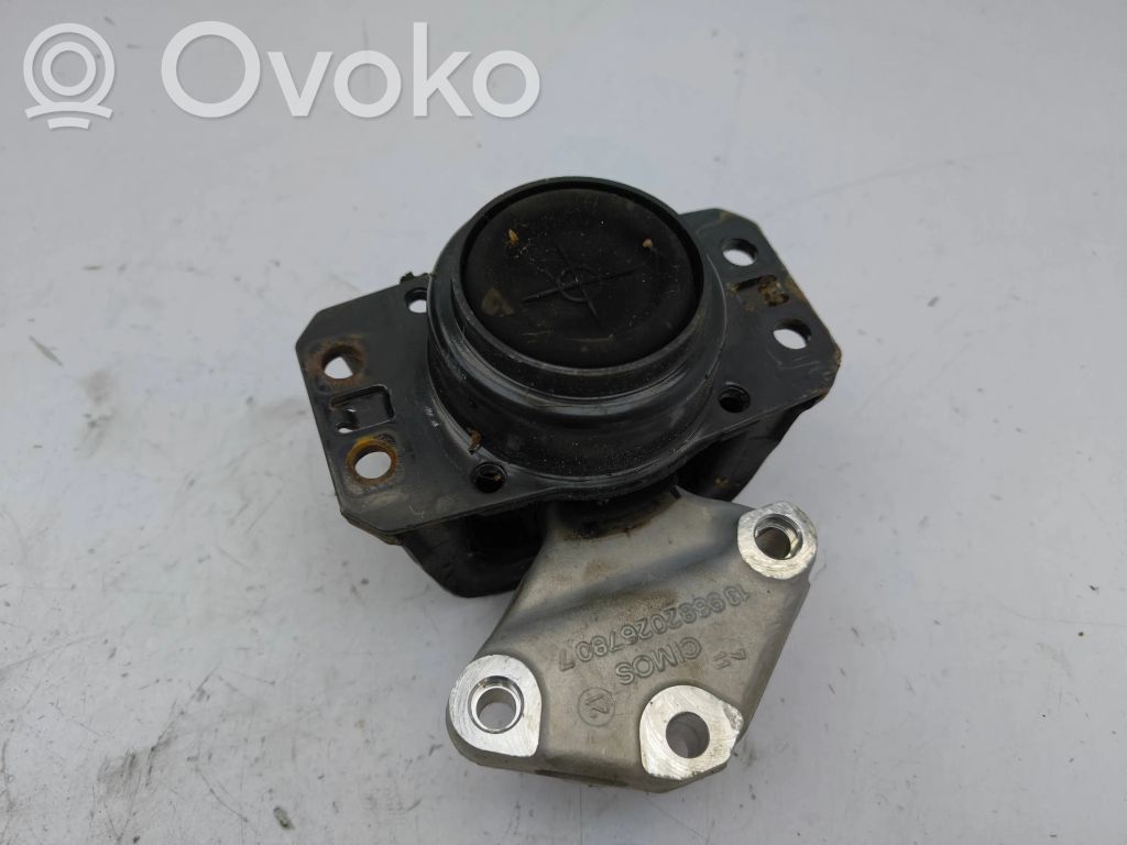 Citroen C4 II Suport tampon motor 
