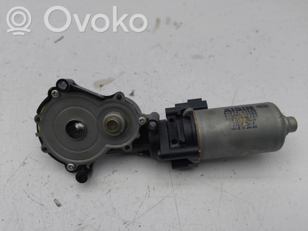 Lexus IS 220D-250-350 Motor reglare scaun 
