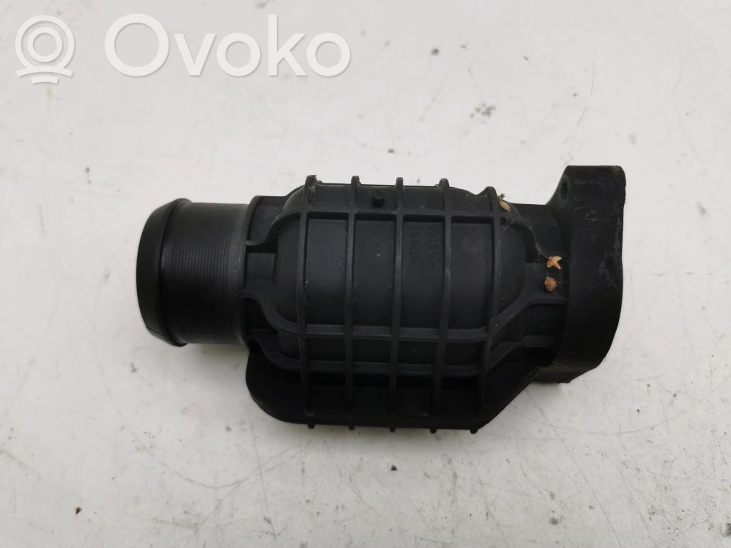 Citroen DS3 Conductă/furtun admisie aer