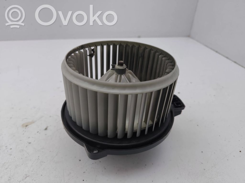 Hyundai i40 Ventilator aerotermă 