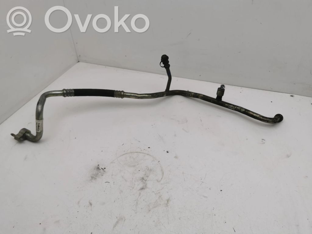 Volvo V50 Wąż / Przewód klimatyzacji A/C 