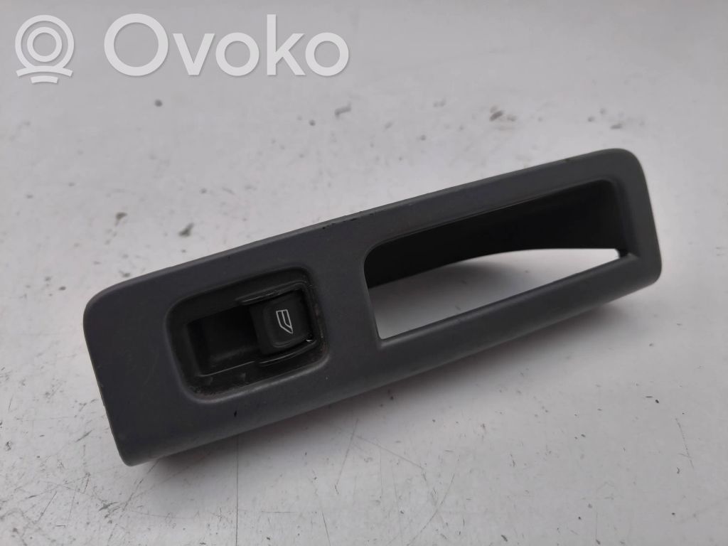Volvo V50 Interruttore di controllo dell’alzacristalli elettrico 