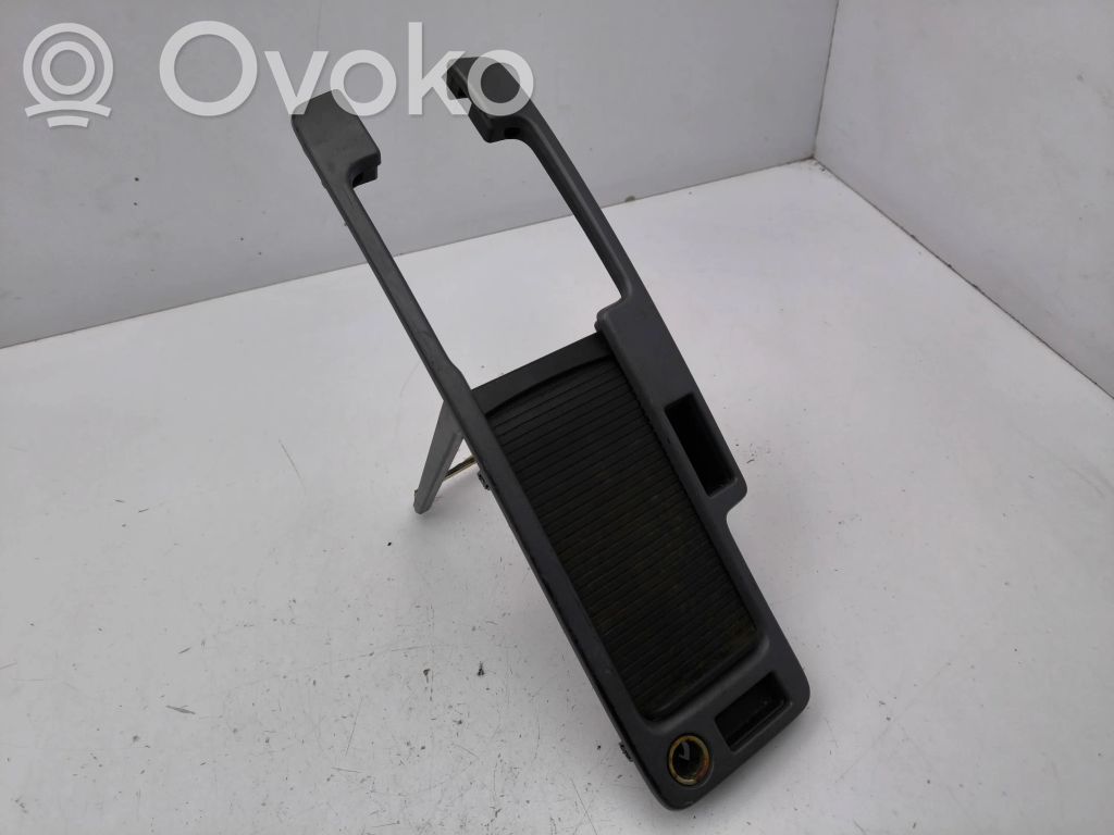 Volvo V50 Embellecedor de la consola central 