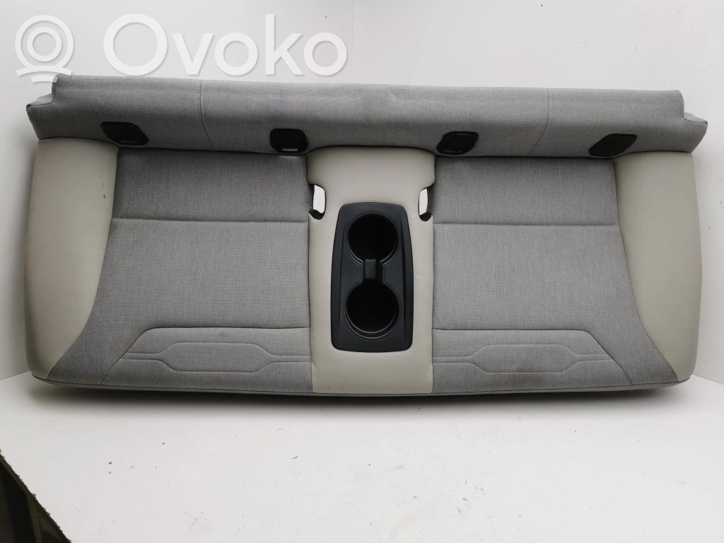 BMW i3 Asiento trasero 