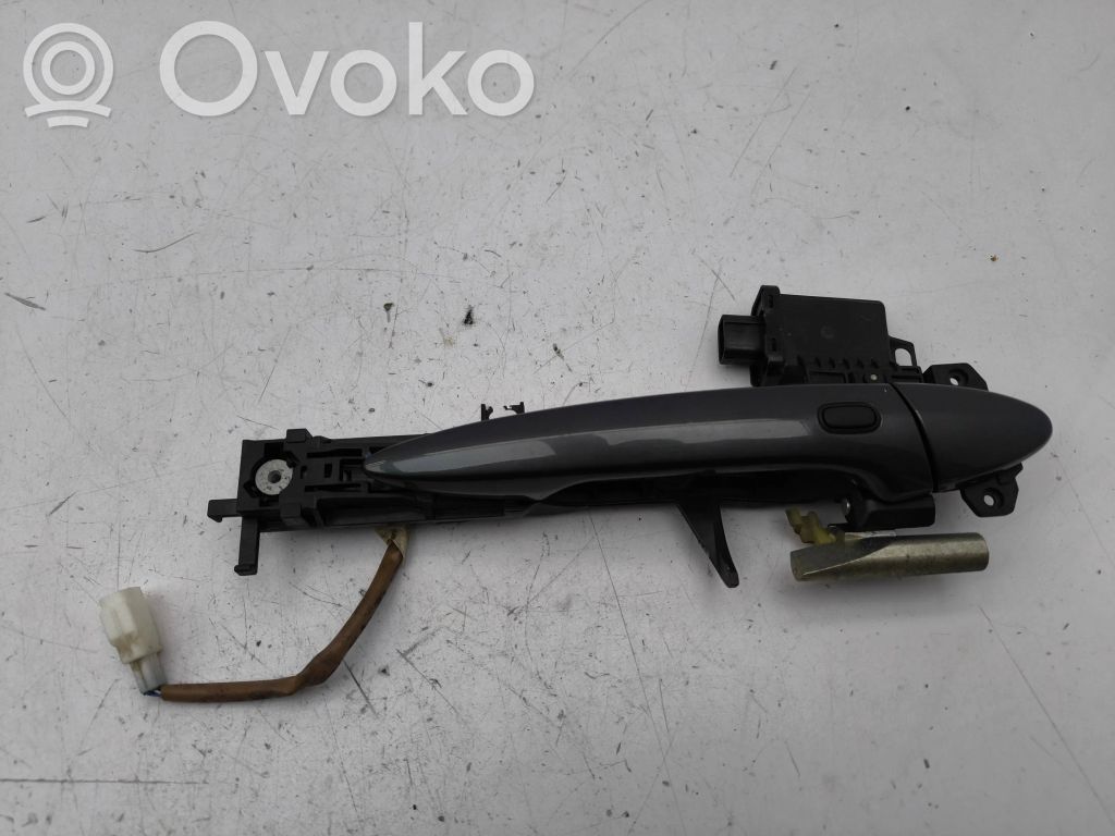 Lexus IS 220D-250-350 Maniglia esterna per portiera anteriore