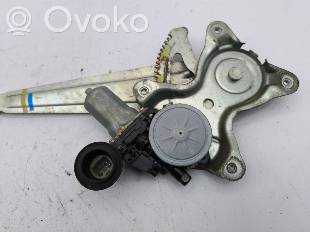 Lexus IS 220D-250-350 Macara geam ușă spate cu motor