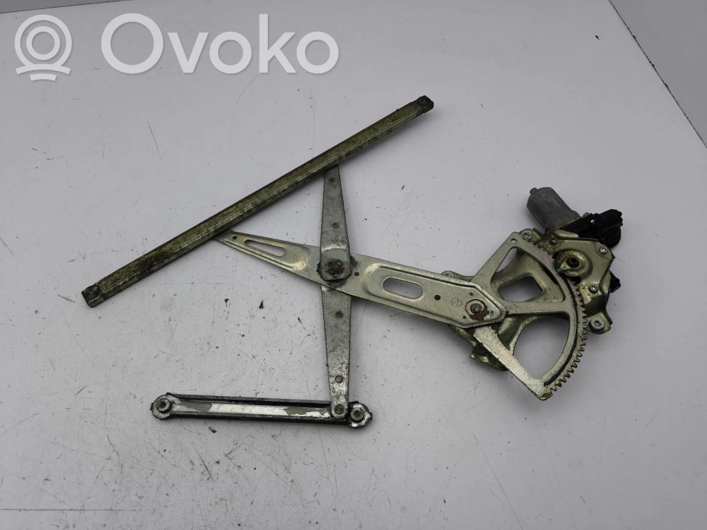 Lexus IS 220D-250-350 Fensterheber elektrisch mit Motor Tür vorne 