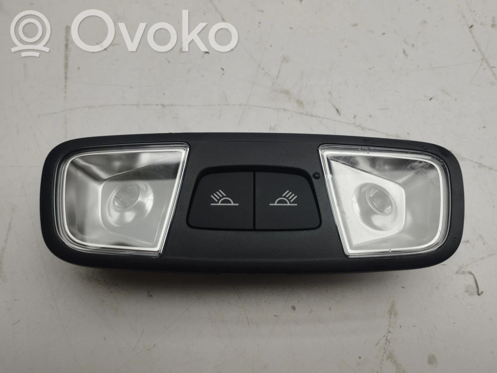 Fondbeleuchtung   8V0947111A