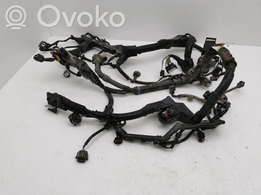 Honda CR-V Cablaj motor 
