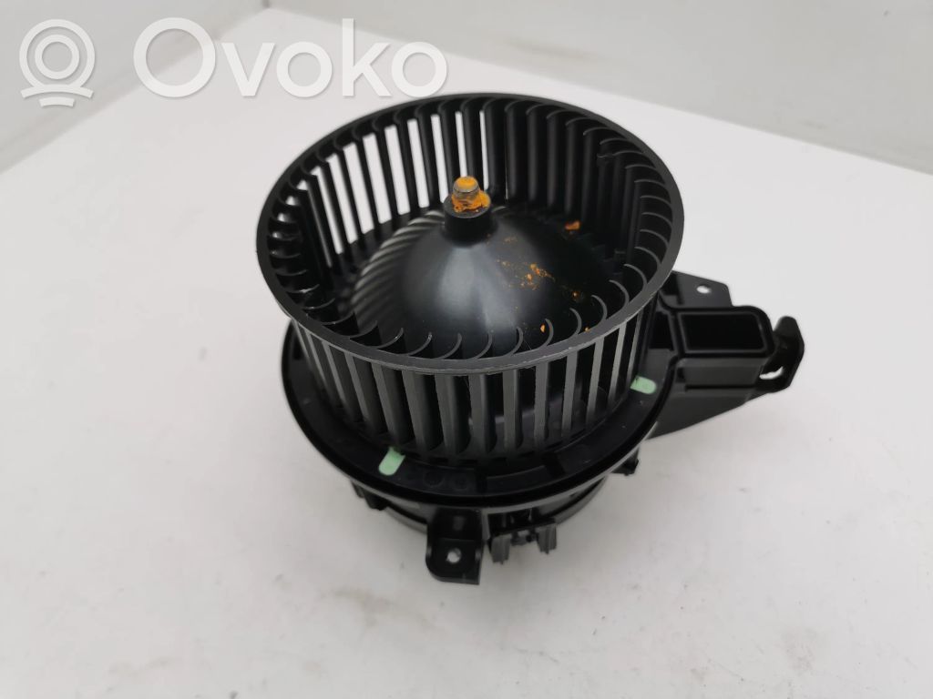 Lämmittimen puhallin   2Q2820021A