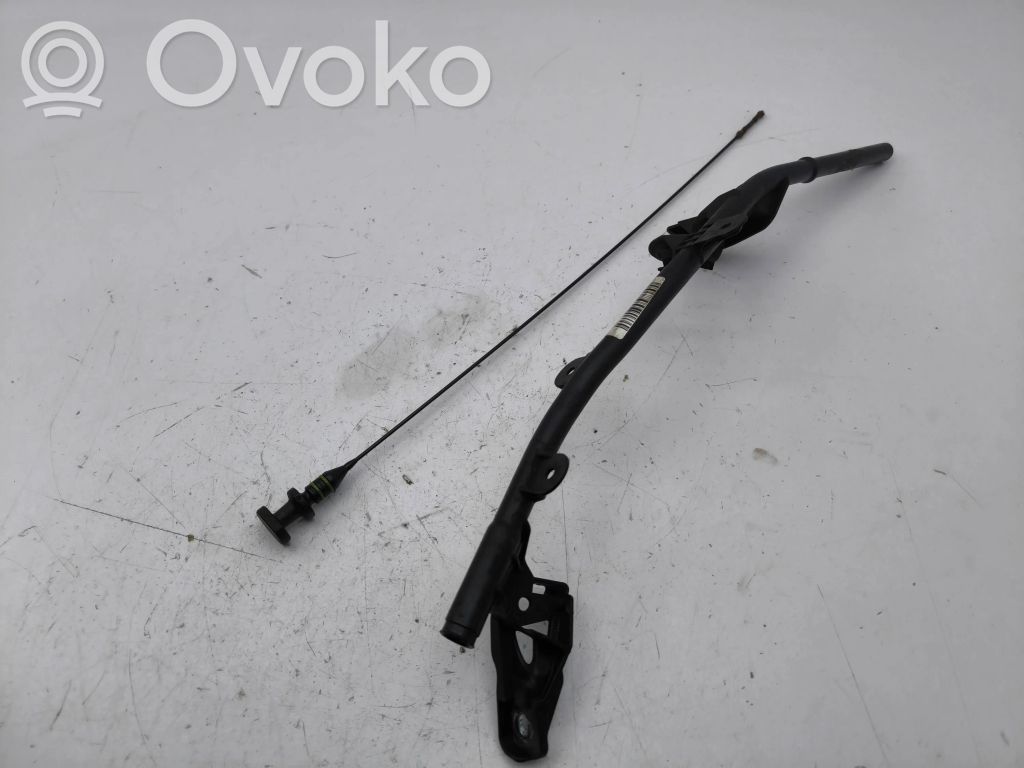 BMW 5 F10 F11 Asta di controllo livello olio