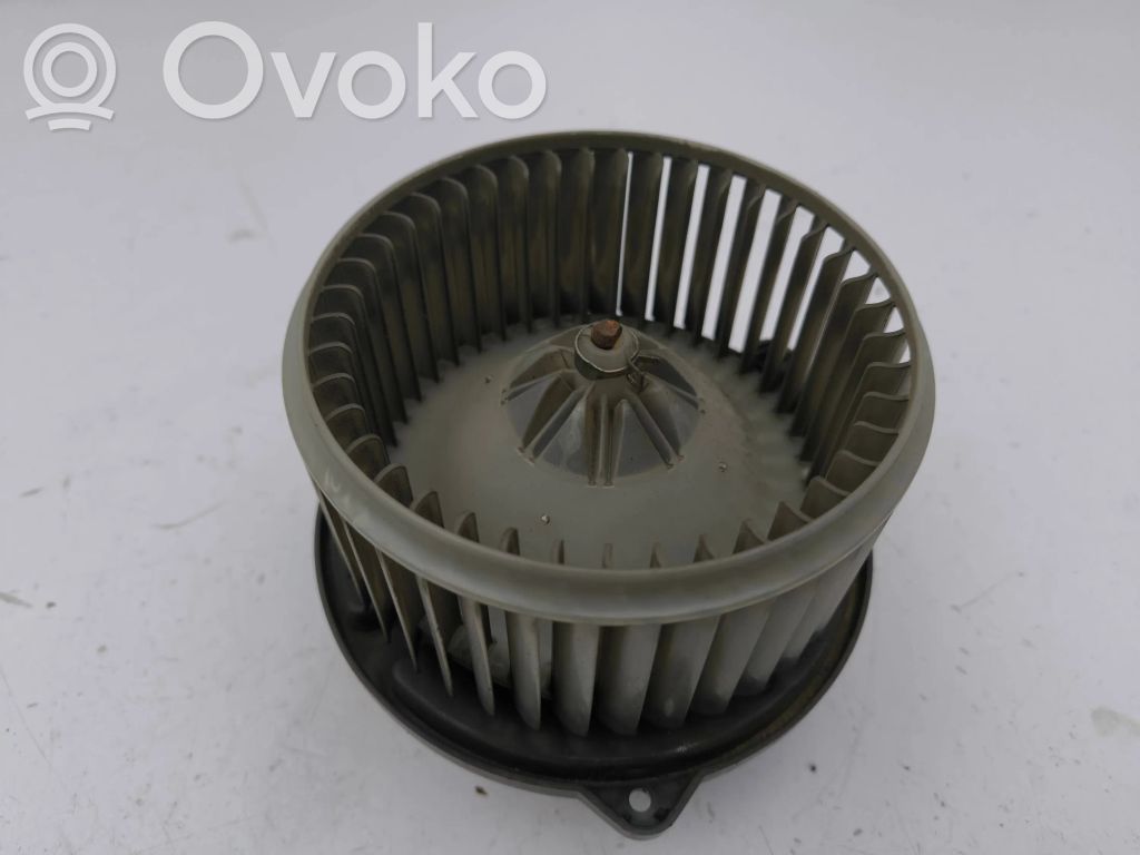 Toyota Corolla Verso AR10 Ventola riscaldamento/ventilatore abitacolo