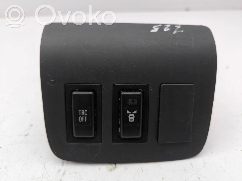 Toyota Corolla Verso AR10 Kit interrupteurs