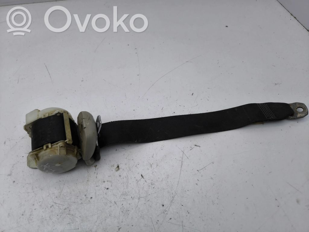 Toyota Corolla Verso AR10 Centură spate 
