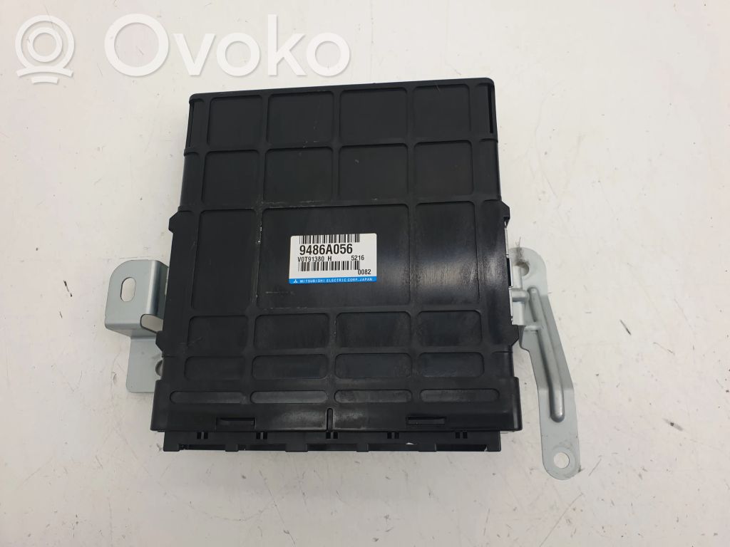 Mitsubishi Outlander Other control units/modules 