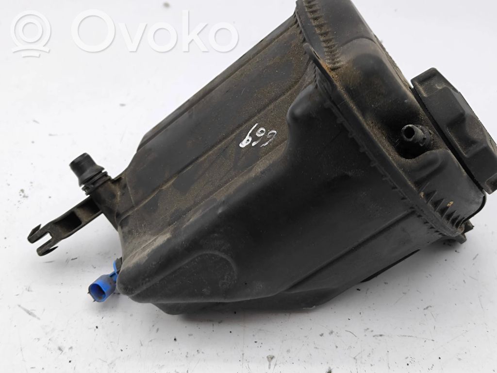 BMW 5 F10 F11 Vas expansiune/rezervor lichid de răcire 