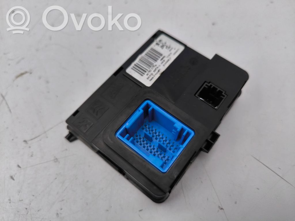Autres unités de commande / modules   9678007680