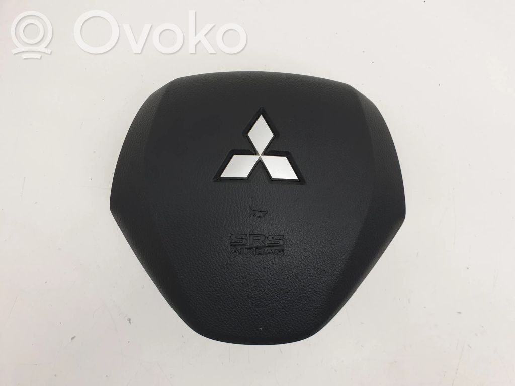 Mitsubishi Outlander Airbag volan 
