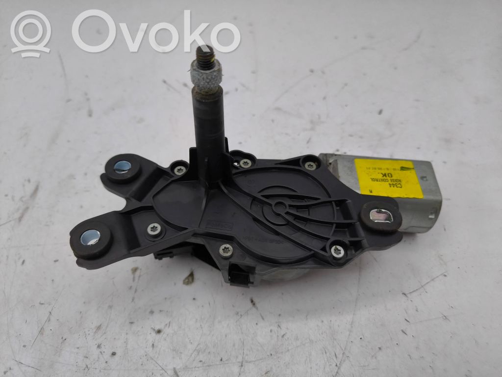 Ford Grand C-MAX Takaikkunan pyyhinmekanismi 