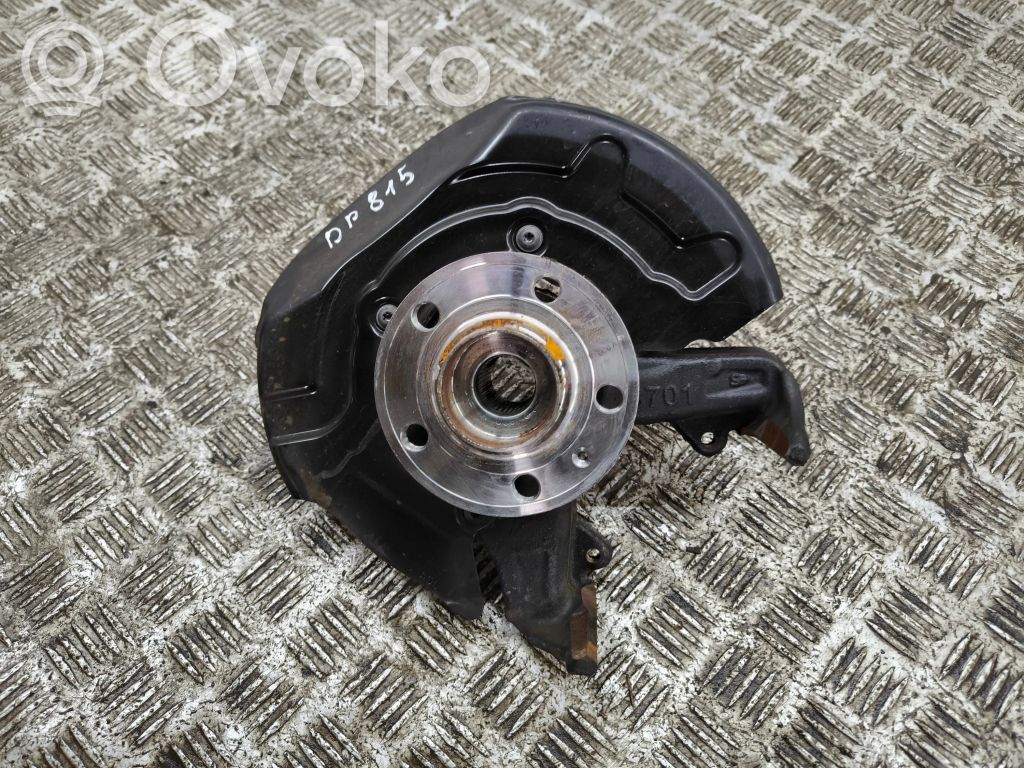 Audi A1 Cubo de rueda delantera 