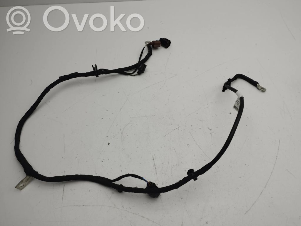 Cables (alternador)   2Q0971349RC