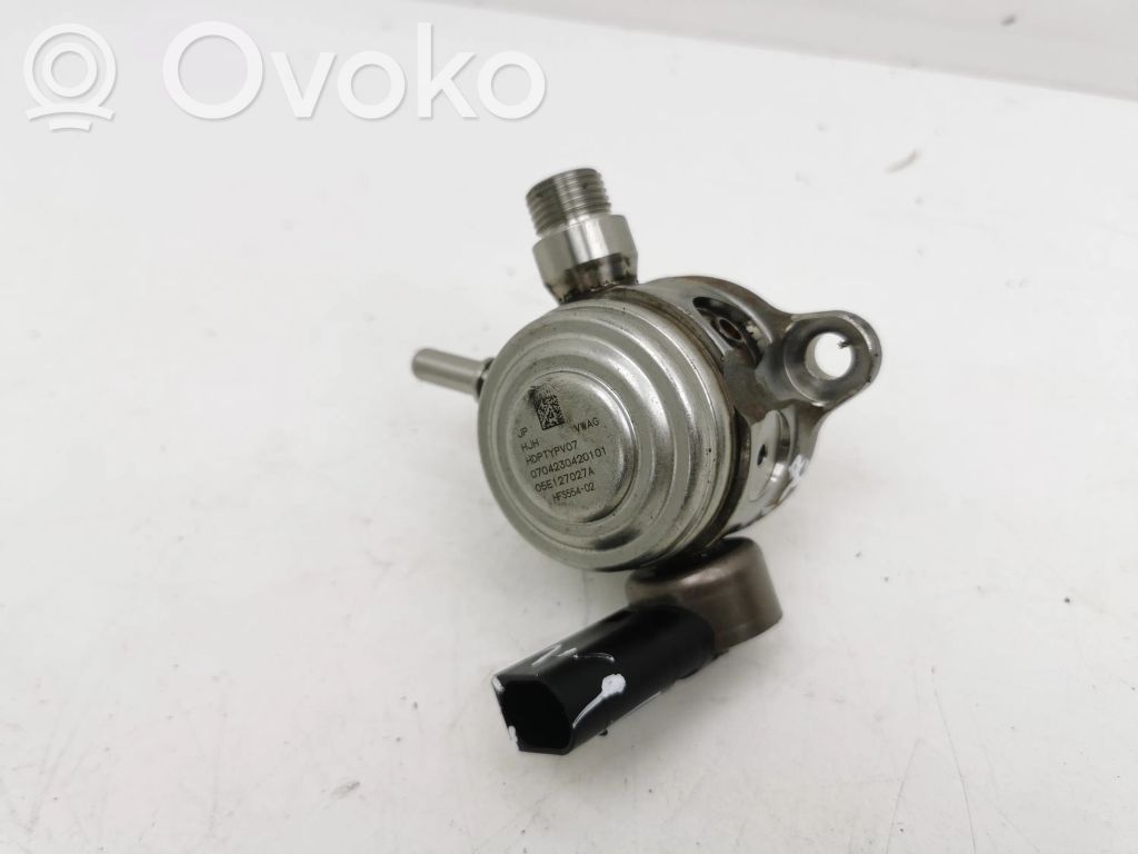 Pompa wtryskowa wysokiego ciśnienia   0704230420101,05E127027A