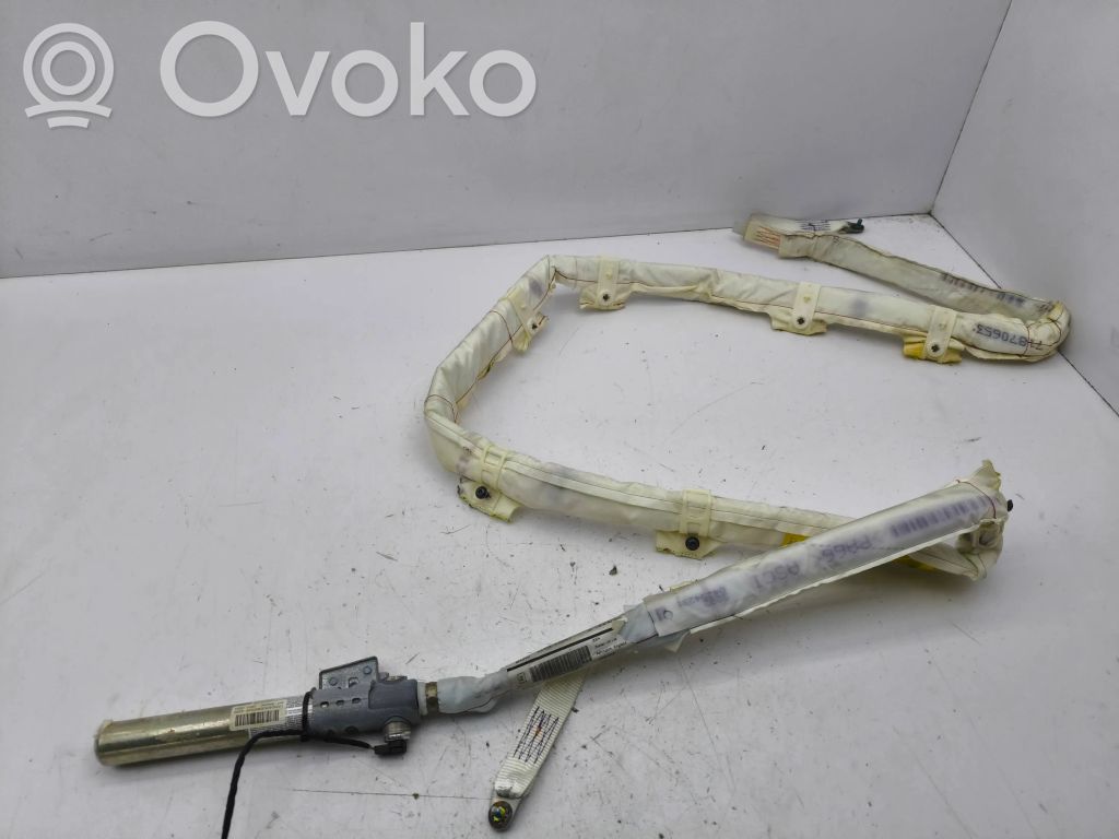 BMW 5 E60 E61 Roof airbag 