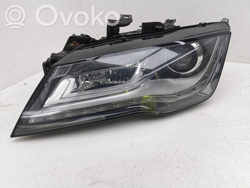 Audi A7 S7 4G Scheinwerfer 