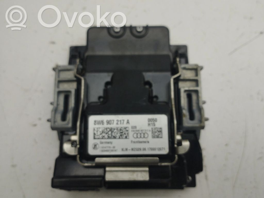Audi A5 Windshield/windscreen camera 