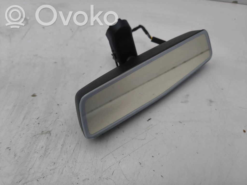 Tesla Model S Espejo retrovisor (interior) 