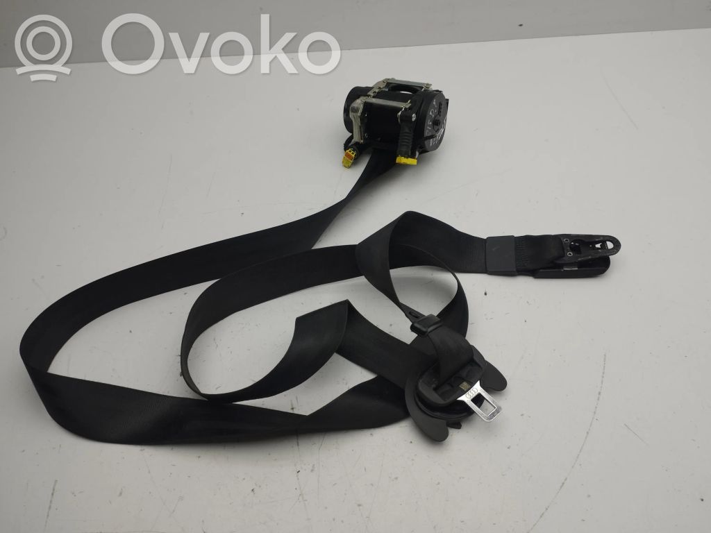 Audi A5 Cinturón delantero 