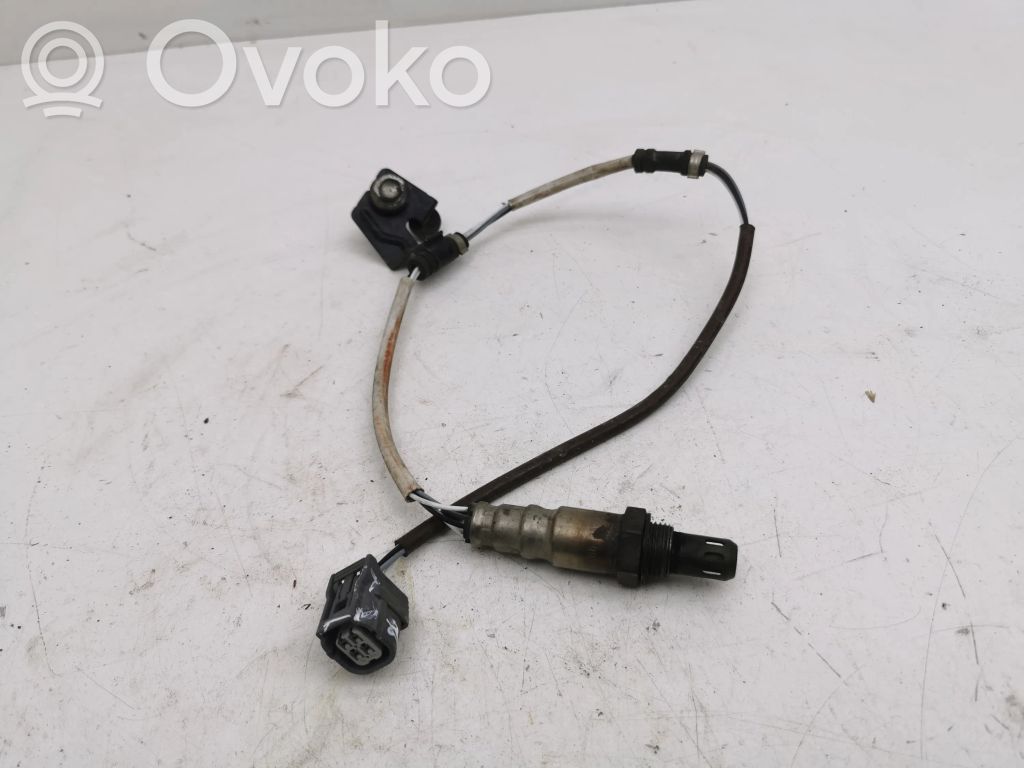 Honda HR-V Lambda probe sensor 