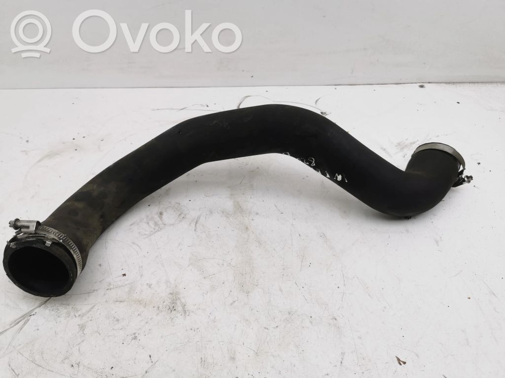 Manguera/tubo del intercooler