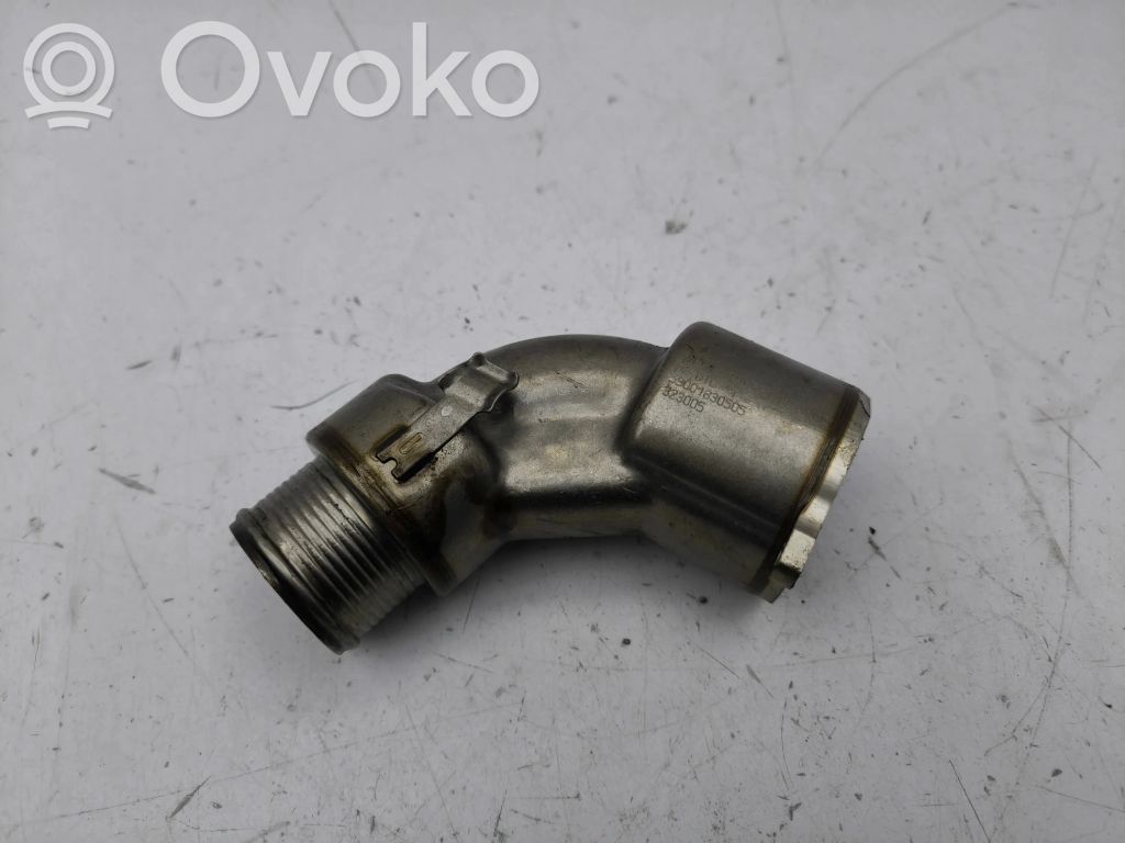 Audi A5 Manguera/tubo del intercooler