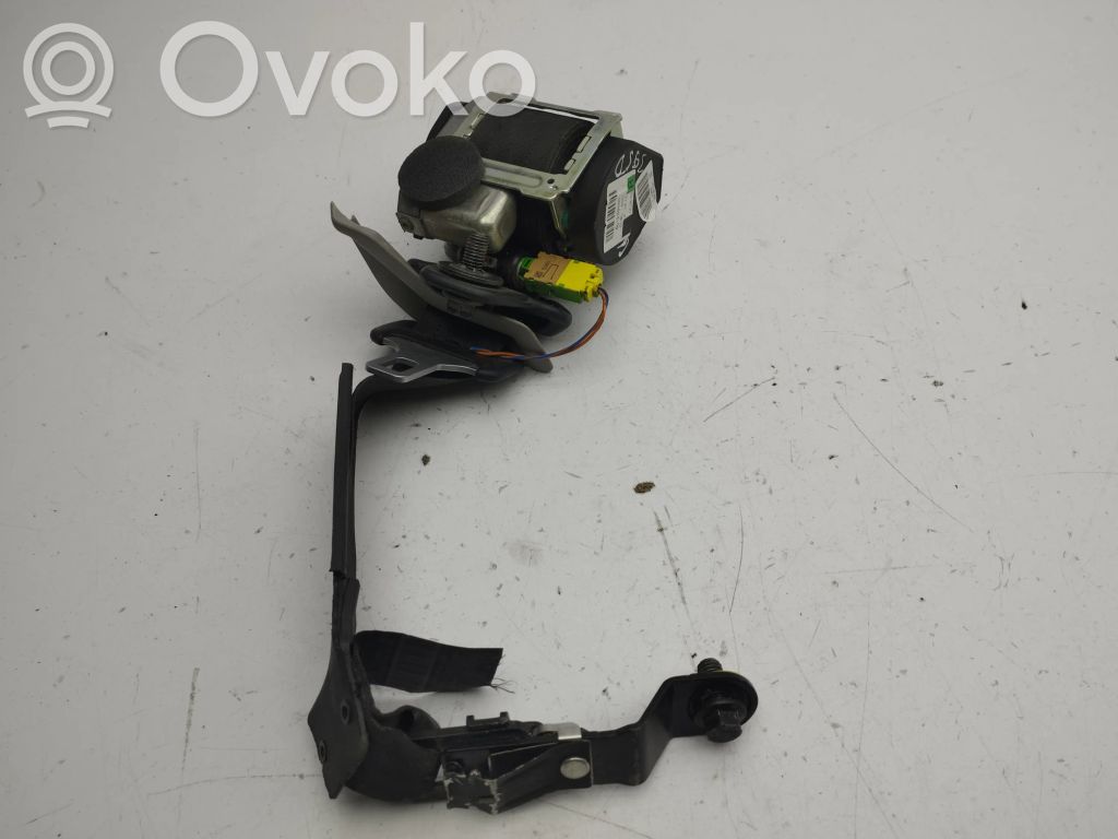 Volvo XC90 Cinturón trasero 