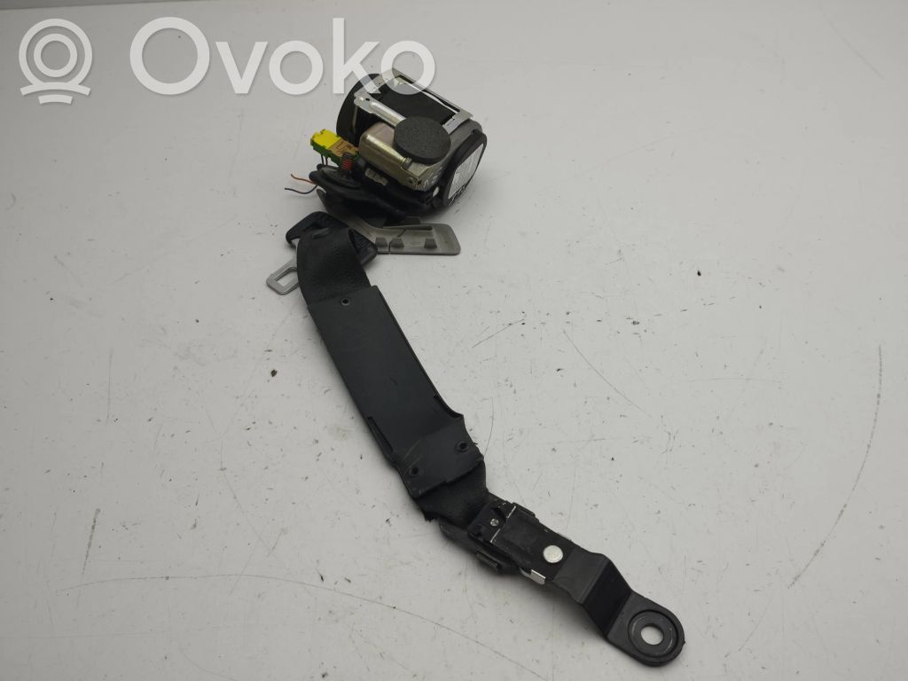 Volvo XC90 Cinturón trasero 